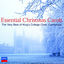 Cover Essential Christmas Carols - The Very Best of King's College, Cambridge (2 CDs)