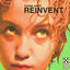 Cover Reinvent