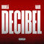 Cover DECIBEL