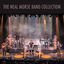 Cover The Neal Morse Band Collection