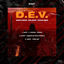 Cover D.E.V.