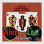 Cover When There Is Love In Our Hearts