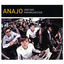 Cover Anajo und das Poporchester