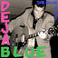 Cover Deja Blue