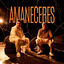 Cover Amaneceres