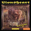 Cover Lionsheart
