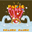 Cover PANIC FANCY