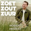 Cover Zoet, Zout, Zuur