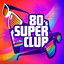 Cover 80's Superclub
