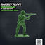 Cover Warrior (The Prototypes Remix)