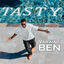 Cover TASTY