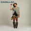 Cover CADILLAC