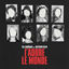 Cover J'adore le monde
