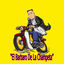 Cover El Barbaro de la Champeta