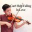 Cover Can't Help Falling in Love (Violin Instrumental)