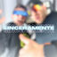 Cover Sinceramente (Techno Mix)