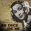 Cover Se Dice De Mi