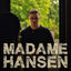 Cover MADAME HANSEN