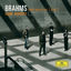 Cover Brahms Klavierquartette, Op.25 & Op.60