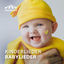 Cover Babylieder