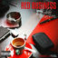 Cover Red Business