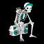 Cover Bones