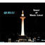 Cover The Best of Quruli / Tower of Music Lover