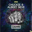 Cover DAMN