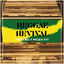 Cover Reggae Revival