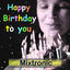 Cover Happy Birthday to You