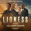 Cover Lioness: Season 2 (Original Series Soundtrack)