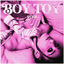 Cover BOYTOY