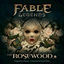 Cover Fable Legends:The Rosewood