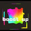 Cover Boost Up