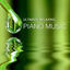 Cover Ultimate Relaxing Piano Music for Wellness, Spa, Massage, Shiatsu, Study, Concentration, Deep Relax, Yoga & Stretching