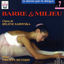 Cover La danse par le disque, vol. 7 : Barre et Milieu, classe de H. Sadovska
