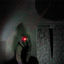 Cover RIGHT BETWEEN THE EYES
