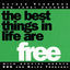 Cover The Best Things In Life Are Free