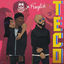 Cover TECO
