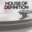 Cover House Definition, Vol. 4