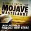 Cover Songs from the Mojave Wasteland - Music as Heard in Fallout: New Vegas