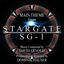 Cover Stargate SG-1 - Main Theme from the TV Series (Single) (David Arnold)