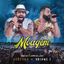 Cover Moagem Acústico Vol.1
