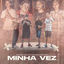 Cover Minha Vez
