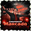 Cover Compromisso Marcado (Volume 1)