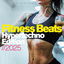 Cover Fitness Beats - Hypertechno Edition 2025