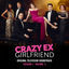 Cover Crazy Ex-Girlfriend: Season 1 (Original Television Soundtrack, Vol. 1)