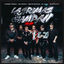 Cover Lagrimas De Champan 2.0
