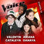 Cover Beautiful Things (aus "The Voice Kids, Staffel 14") (Live)