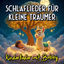 Cover Schlaflieder für kleine Träumer